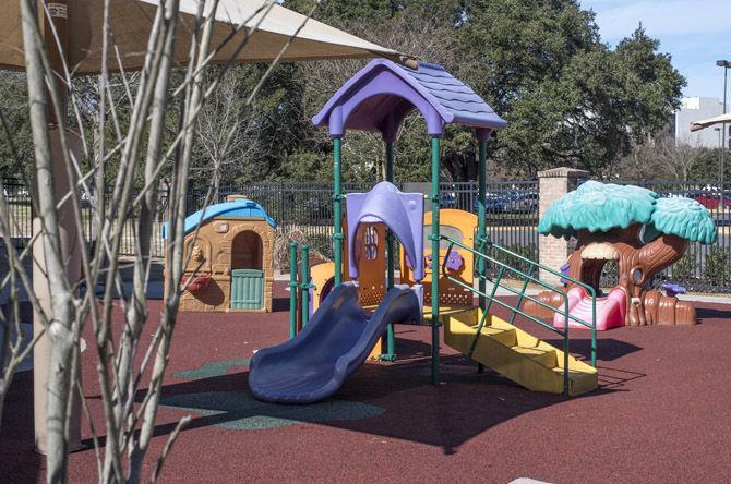 LSU Preschool nabs prestigious accreditation, still wants LSU student volunteers