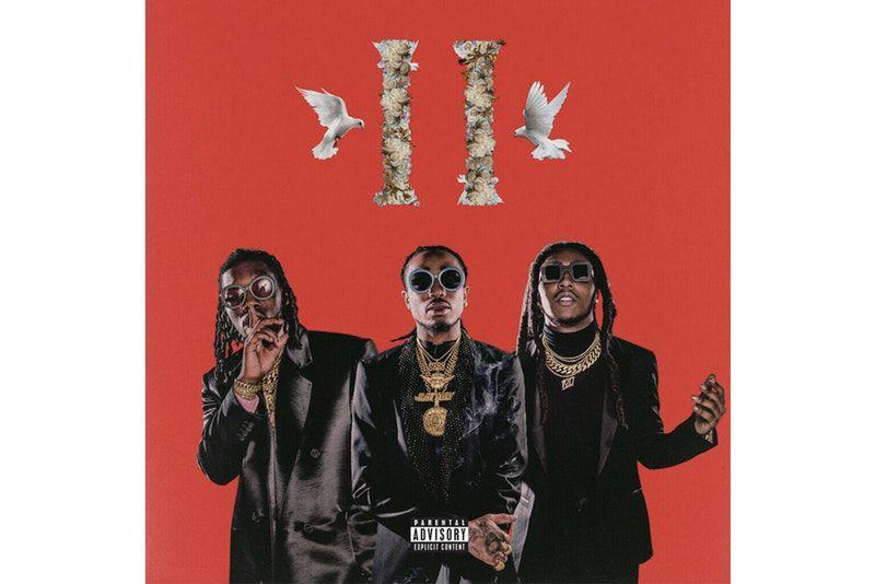 Rev Ranks: 'Culture II' adds diversity to Migos' discography