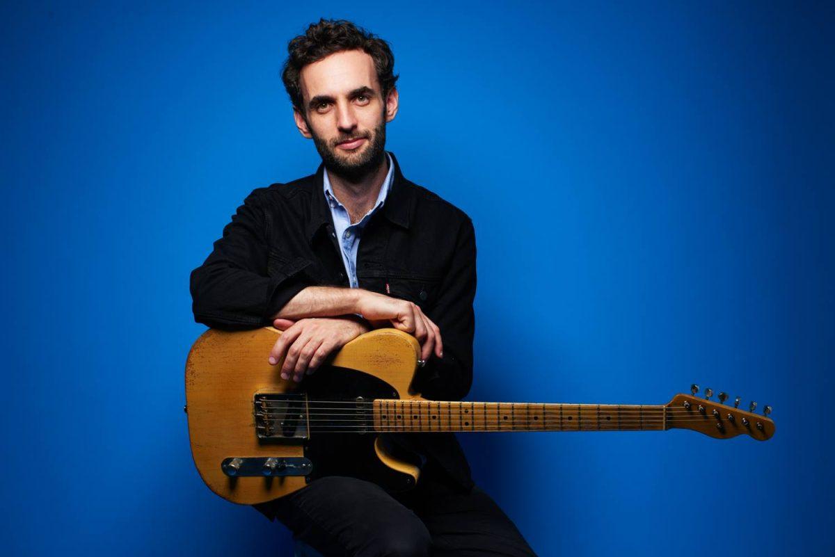 Julian Lage