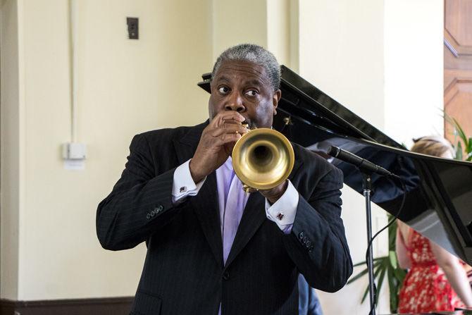 PHOTOS: African American Cultural Center holds annual Jazz Brunch