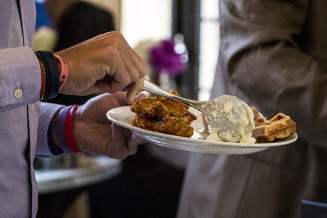 PHOTOS: African American Cultural Center holds annual Jazz Brunch