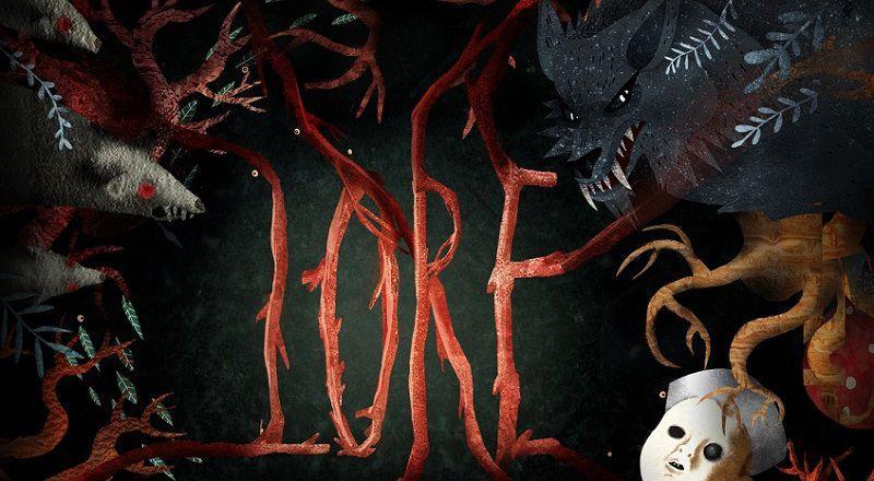 Rev Ranks: 'Lore' podcast tells fantasy stories with historic twist