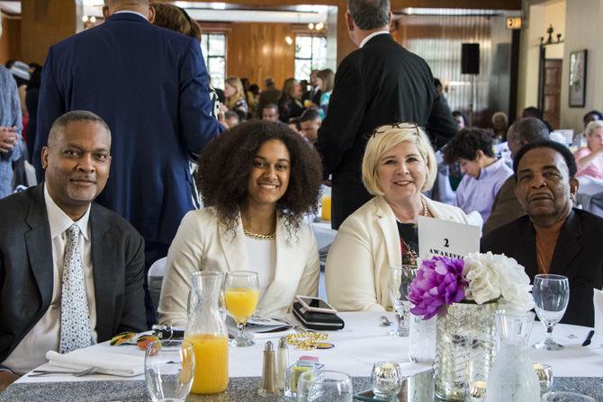 PHOTOS: African American Cultural Center holds annual Jazz Brunch