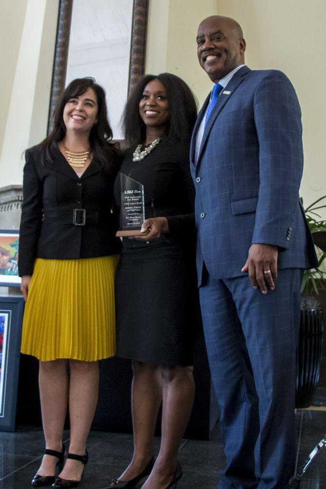 PHOTOS: African American Cultural Center holds annual Jazz Brunch