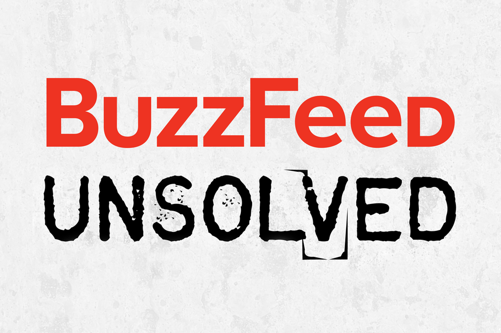 Rev Ranks: 'Buzzfeed Unsolved' adds diversity to repetitive website