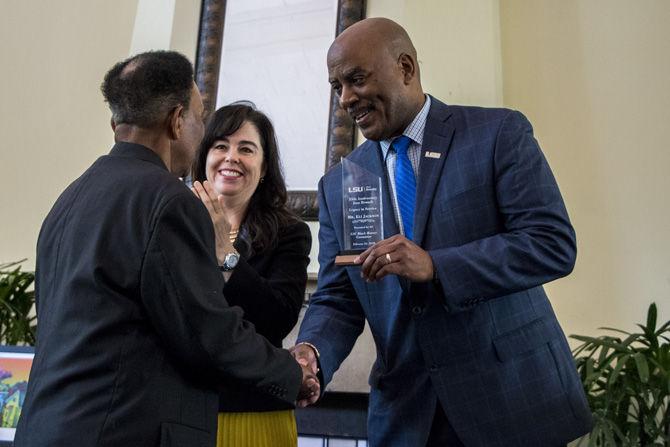 PHOTOS: African American Cultural Center holds annual Jazz Brunch