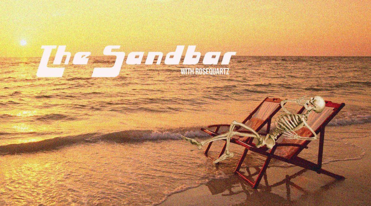 The Sandbar