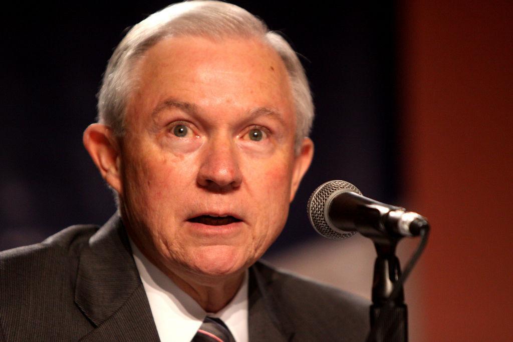 Opinion: Jeff Sessions exposes lingering history of racist leanings