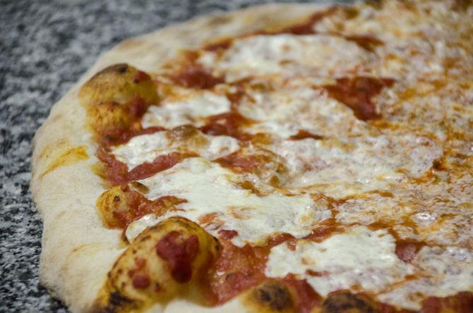 PHOTOS: Local Pizza Baton Rouge