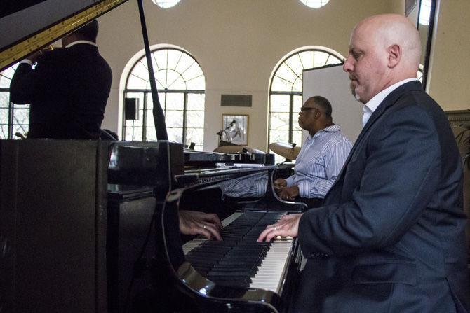 PHOTOS: African American Cultural Center holds annual Jazz Brunch