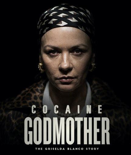 Rev Ranks: 'Cocaine Godmother' showcases life of famous drug leader