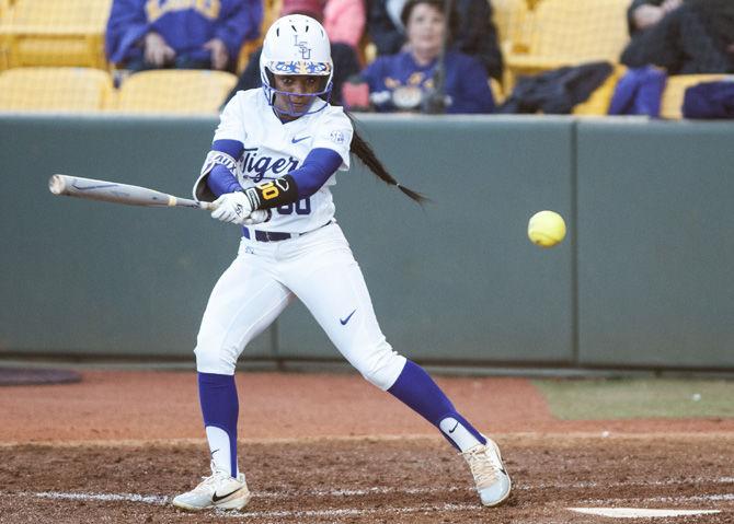 PHOTOS: LSU Defeats Illinois State University 1-0