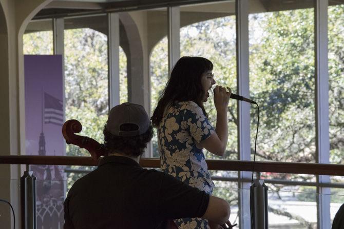 PHOTOS: TEDxLSU 2018