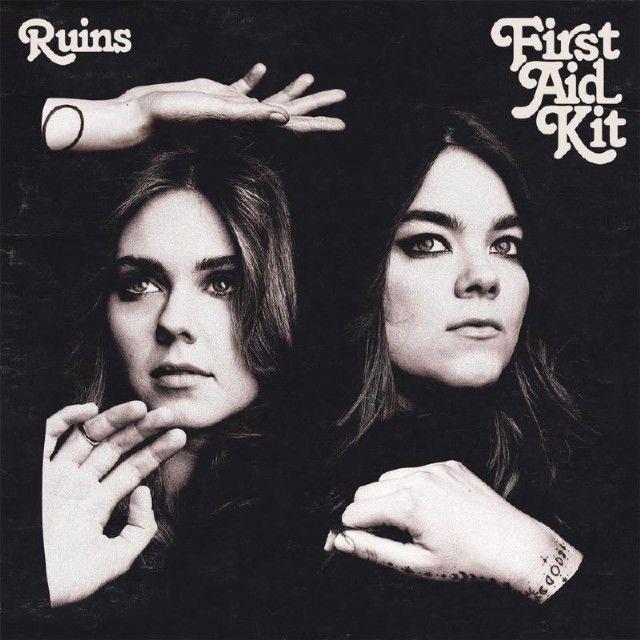 Album Review: "Ruins" by First Aid Kit