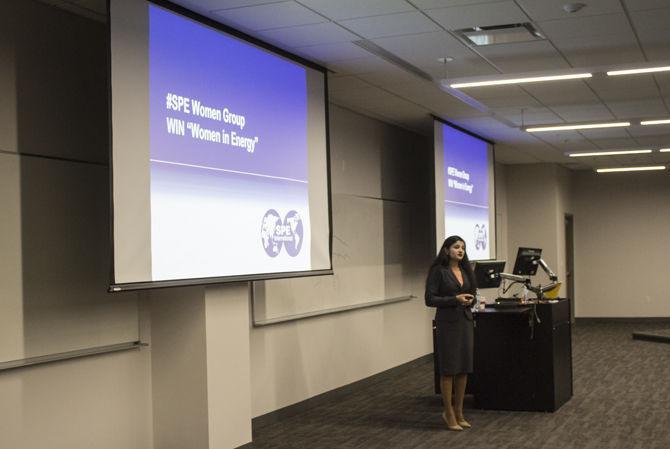 LSU becomes first university to host national petroleum engineering symposium