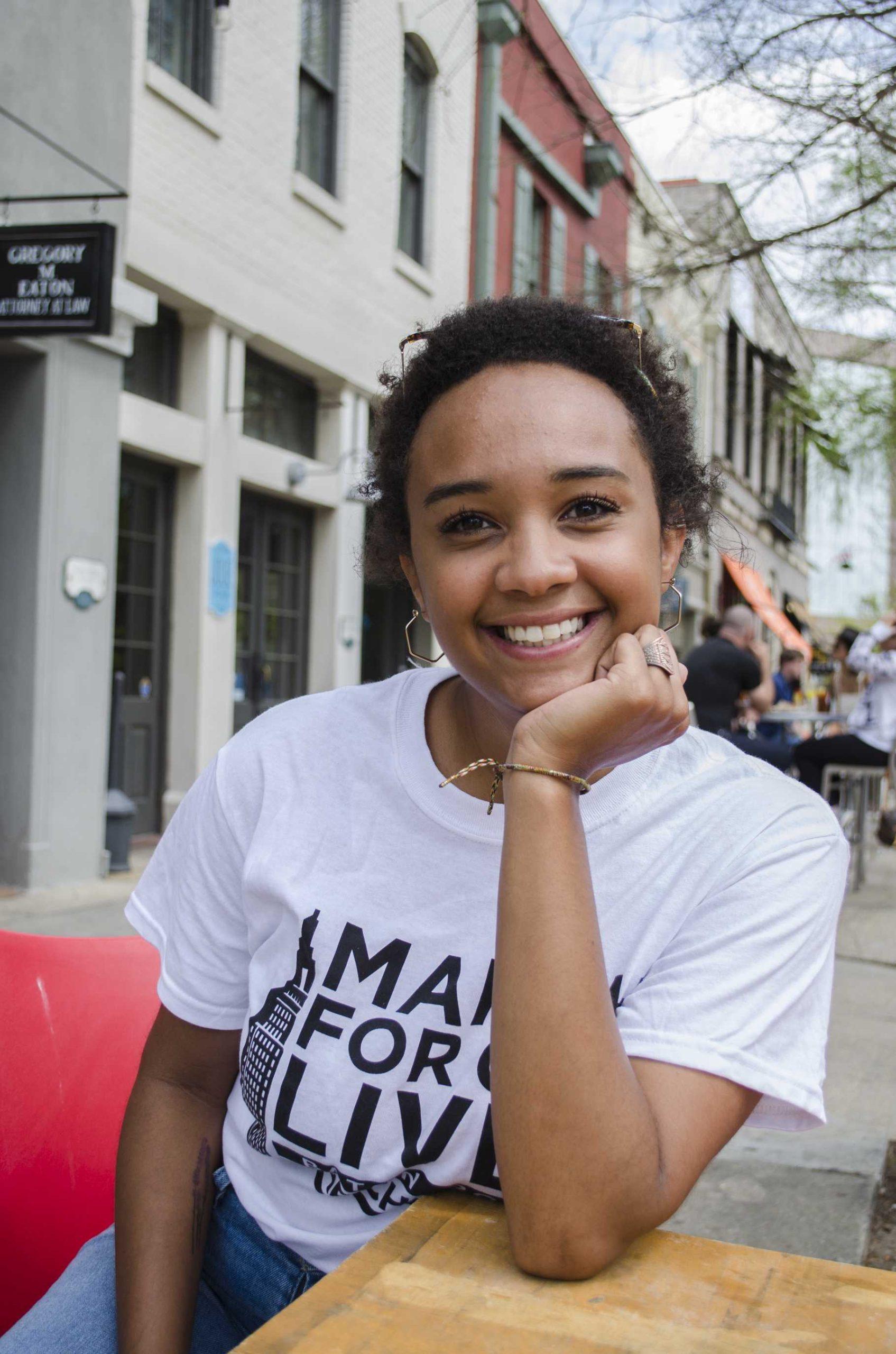 PHOTOS: March For Our Lives