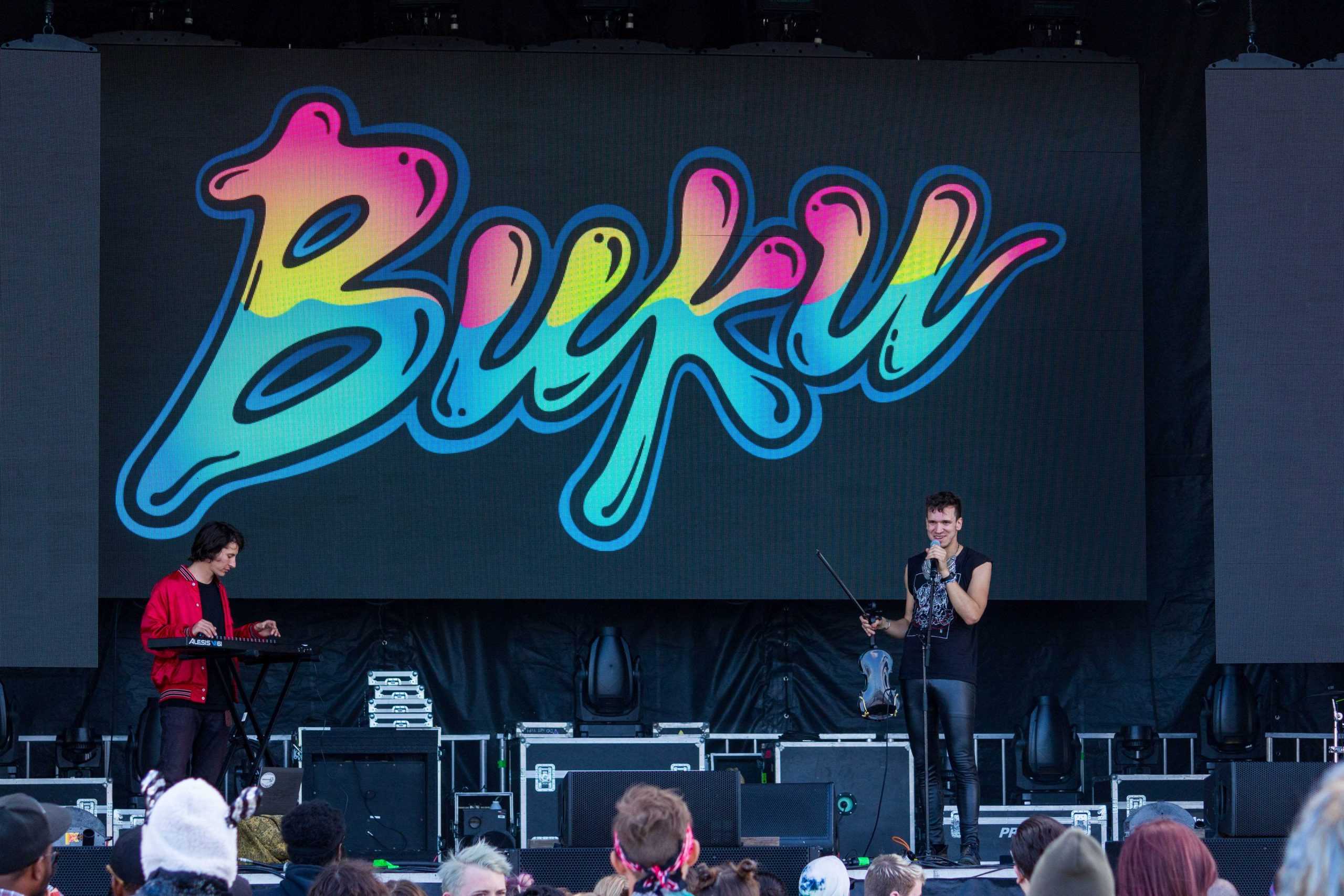 BUKU 2018 Review & Photo Gallery