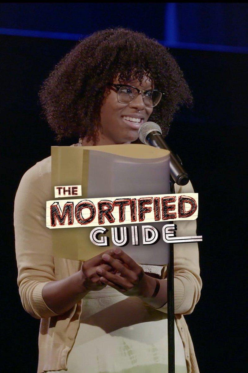 mortified guide