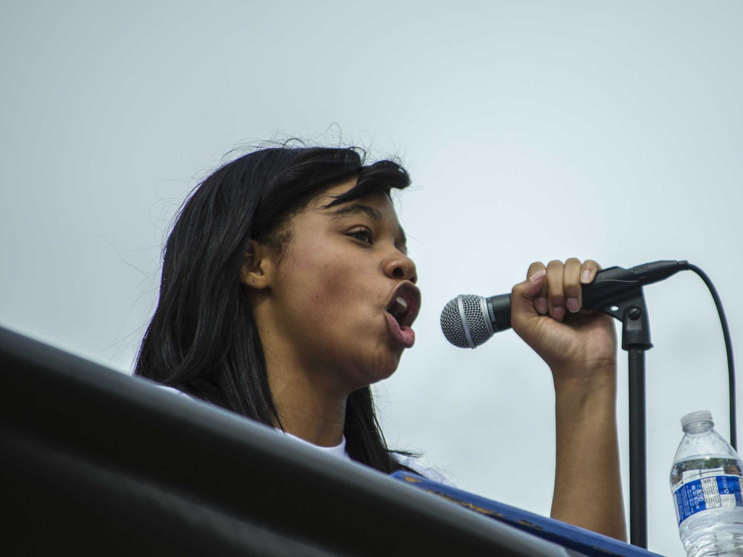 PHOTOS: March For Our Lives