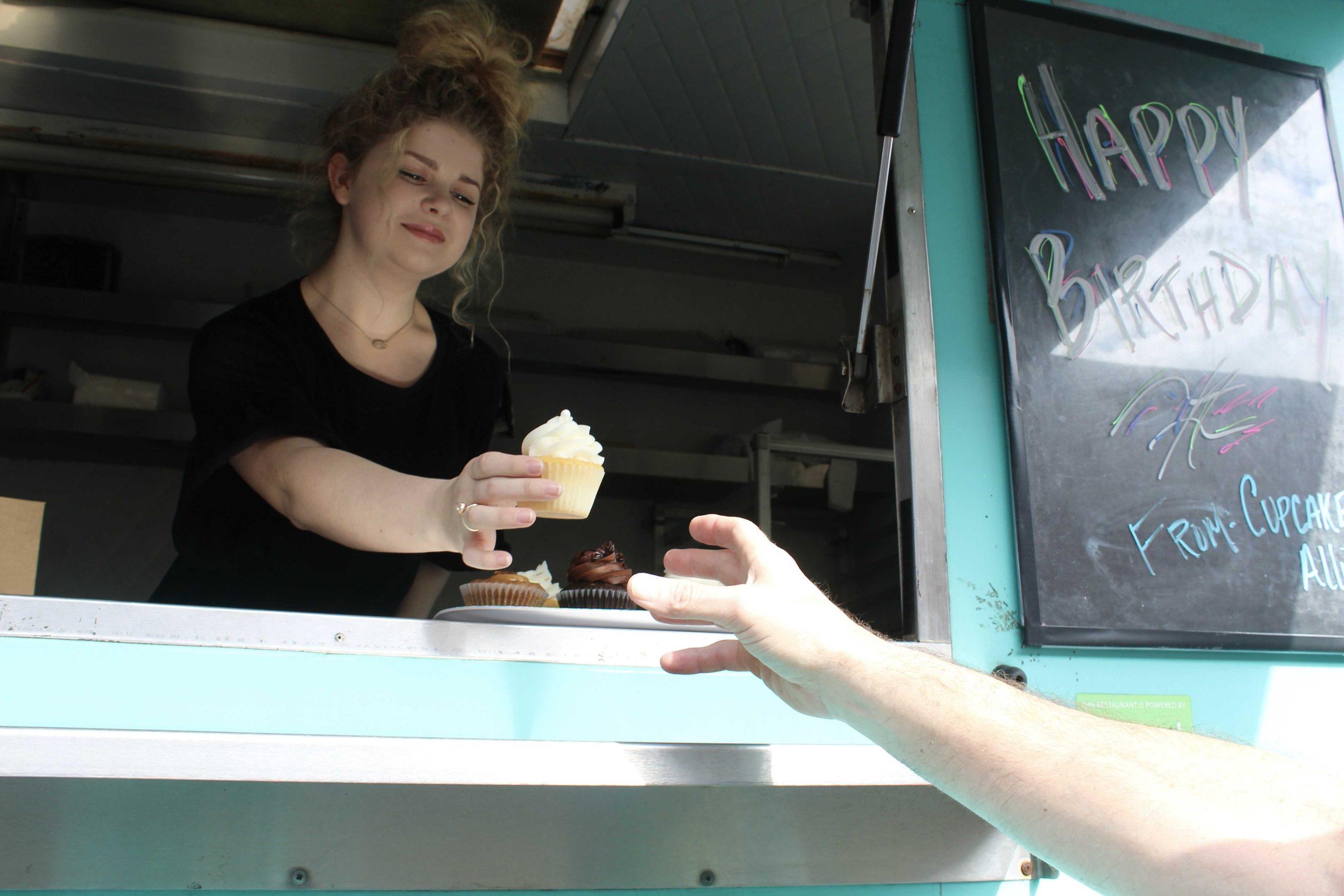 Trucking through the Red Stick: A look at area food trucks