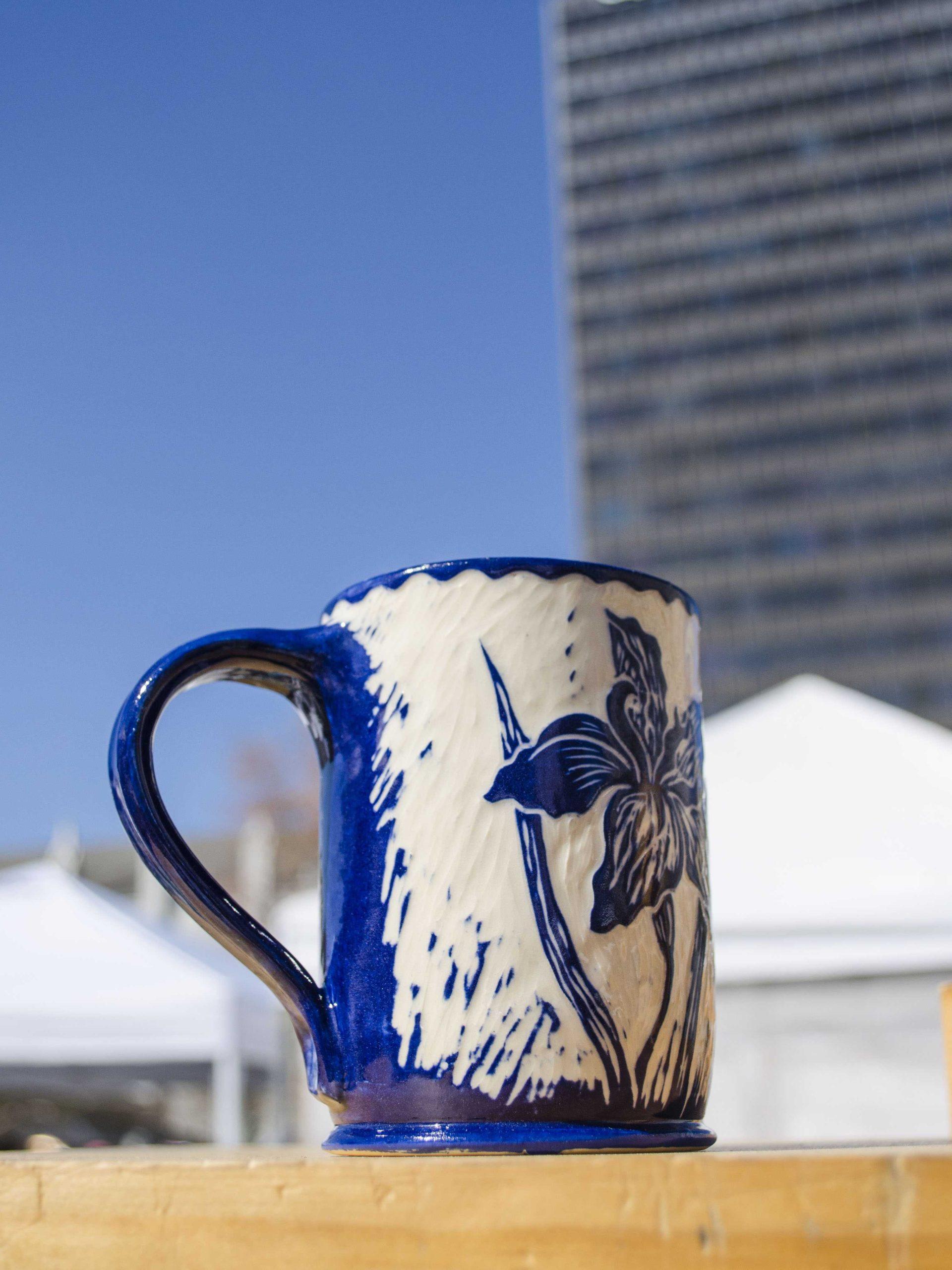 PHOTOS: Baton Rouge Arts Market