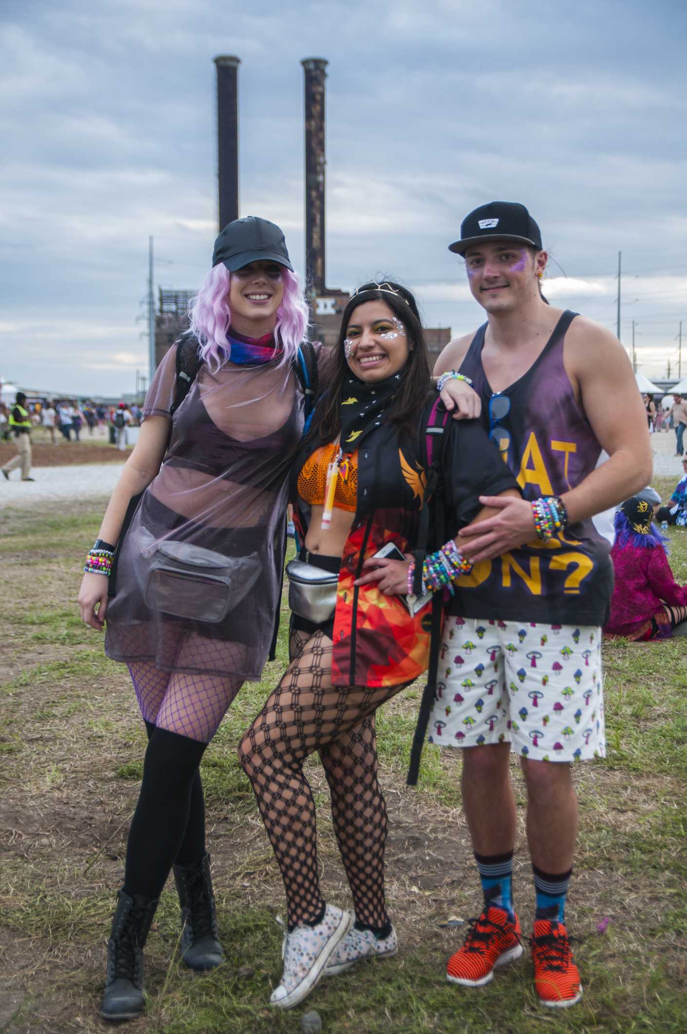 PHOTOS: BUKU Fest 2018 Day 2