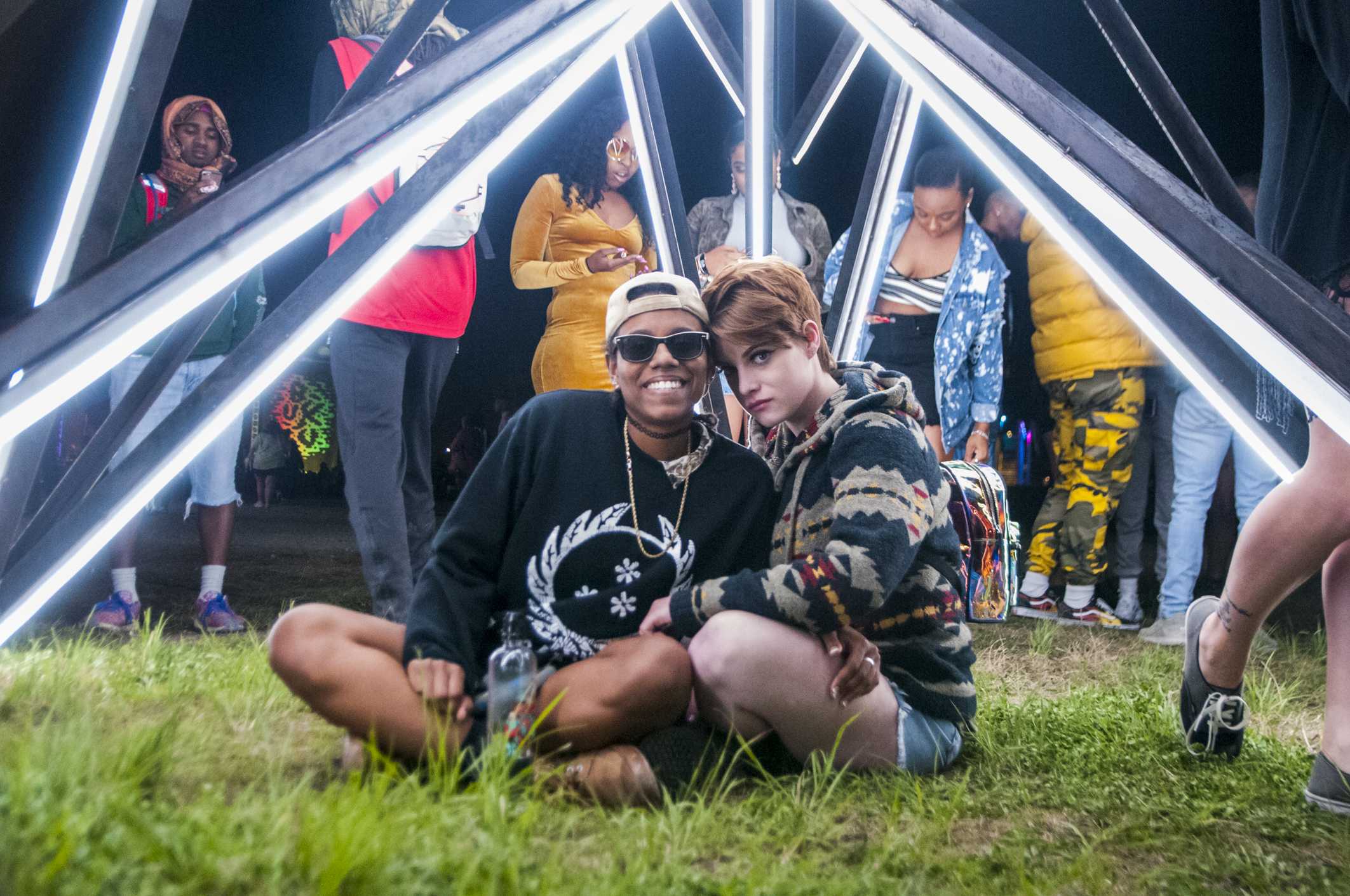 PHOTOS: BUKU Fest 2018 Day 1