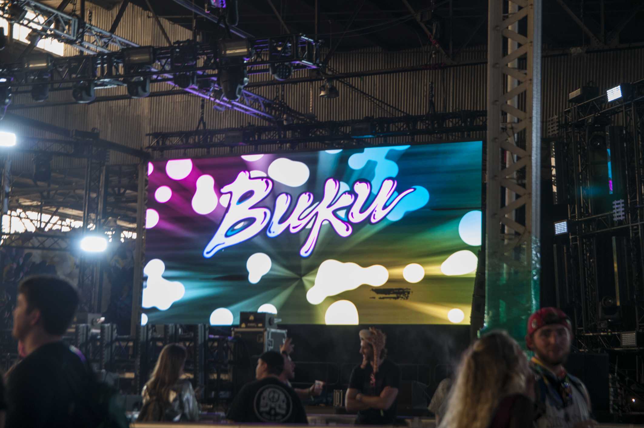 PHOTOS: BUKU Fest 2018 Day 2