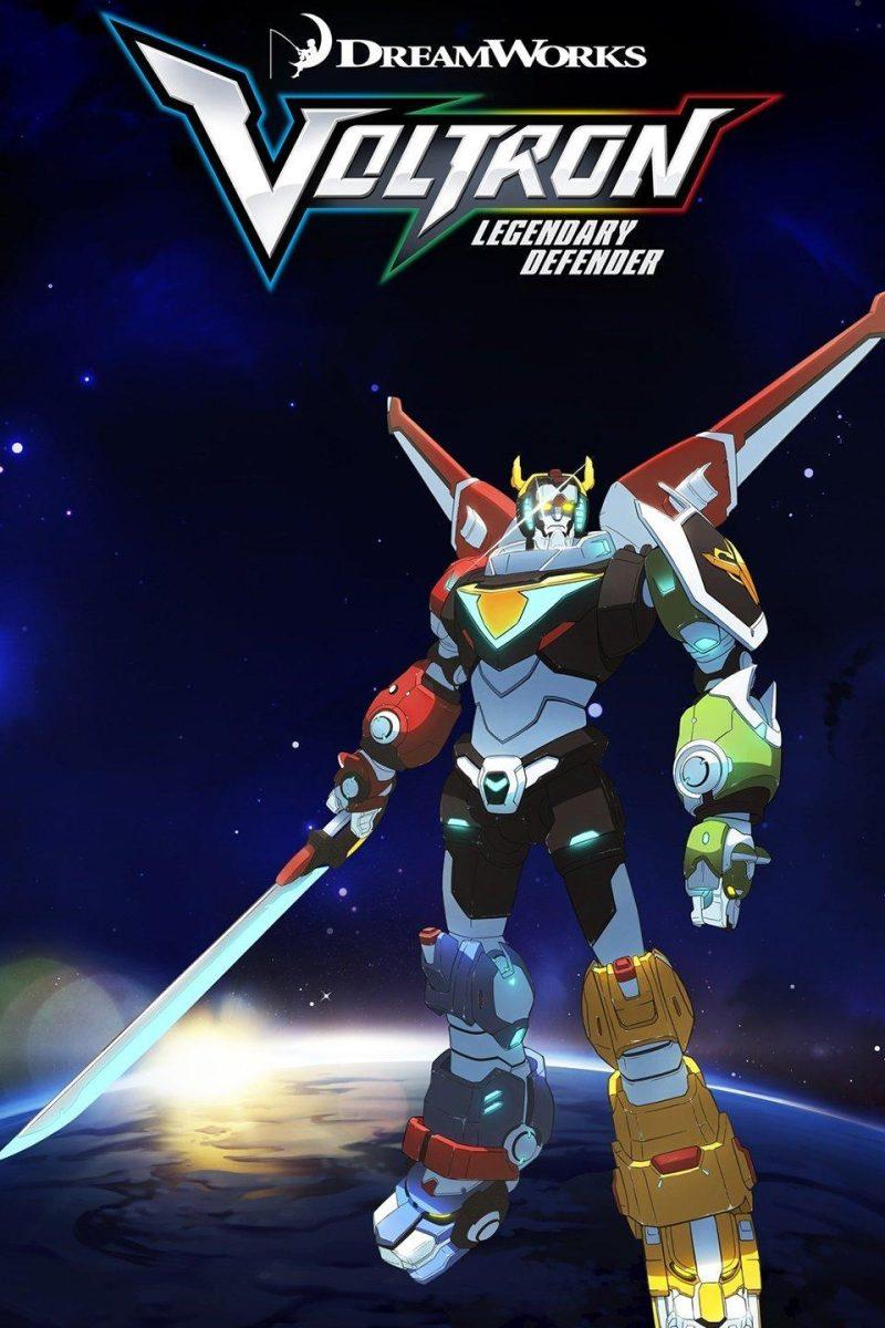 voltron