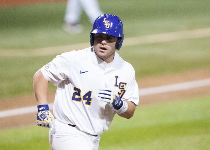 PHOTOS: LSU baseball defeats Missouri