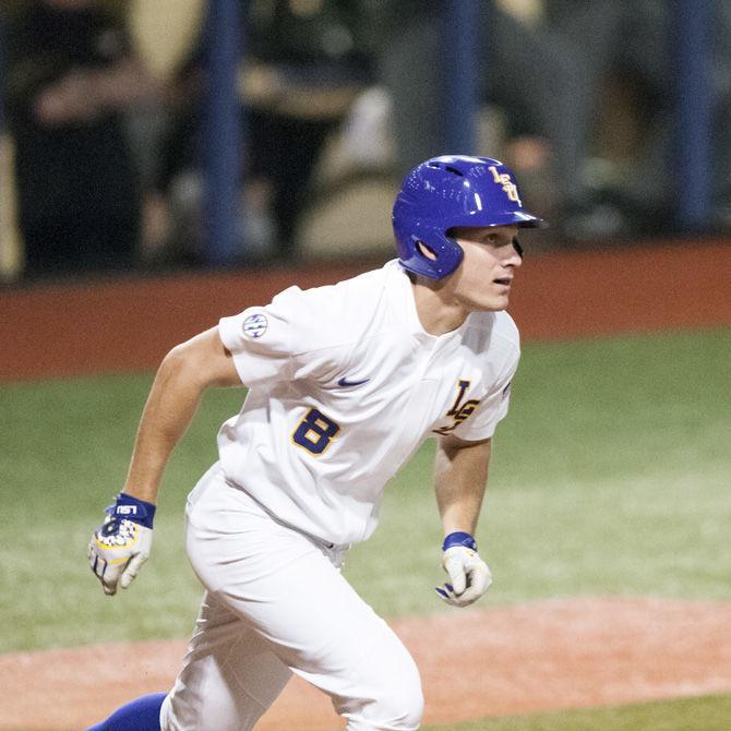 PHOTOS: LSU baseball defeats Missouri