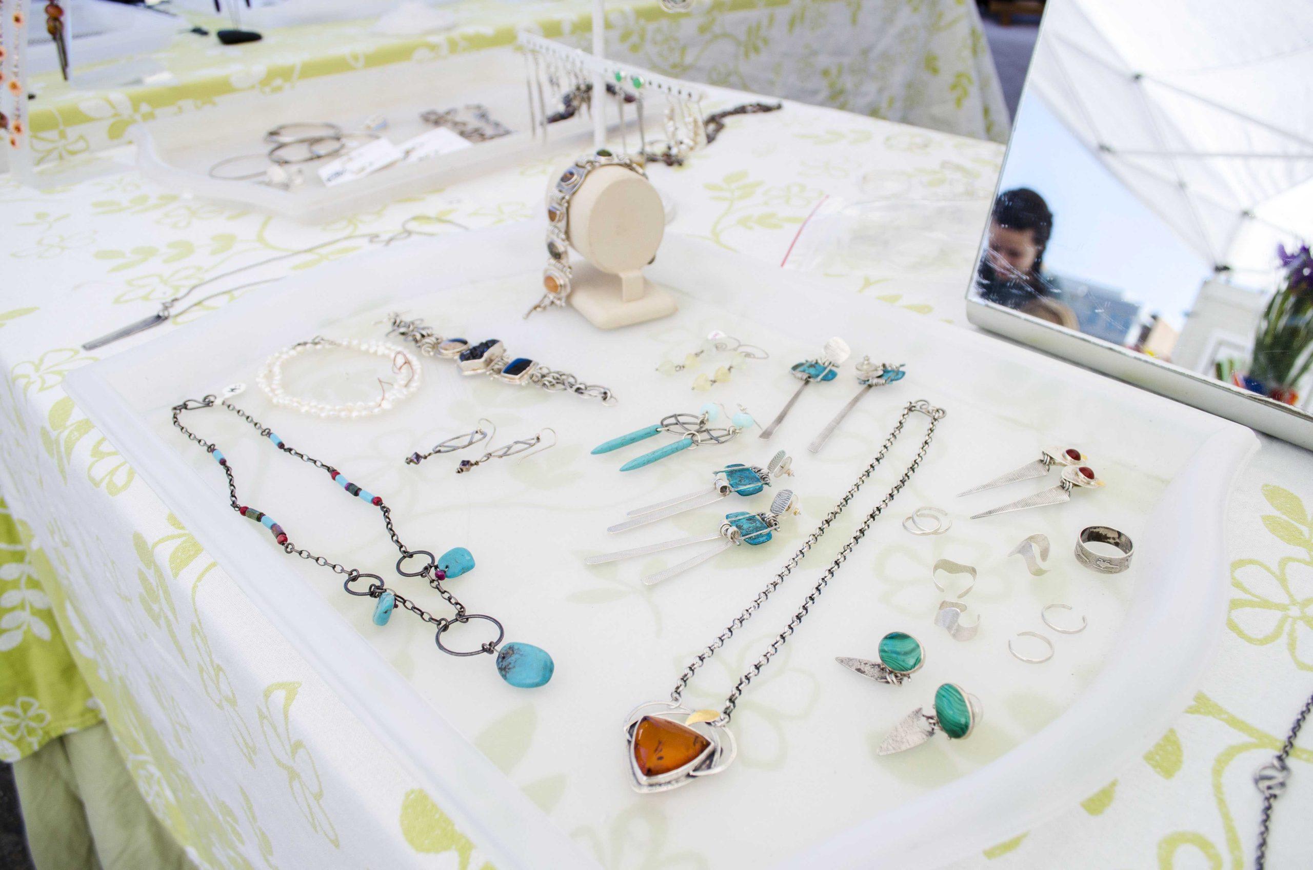 PHOTOS: Baton Rouge Arts Market