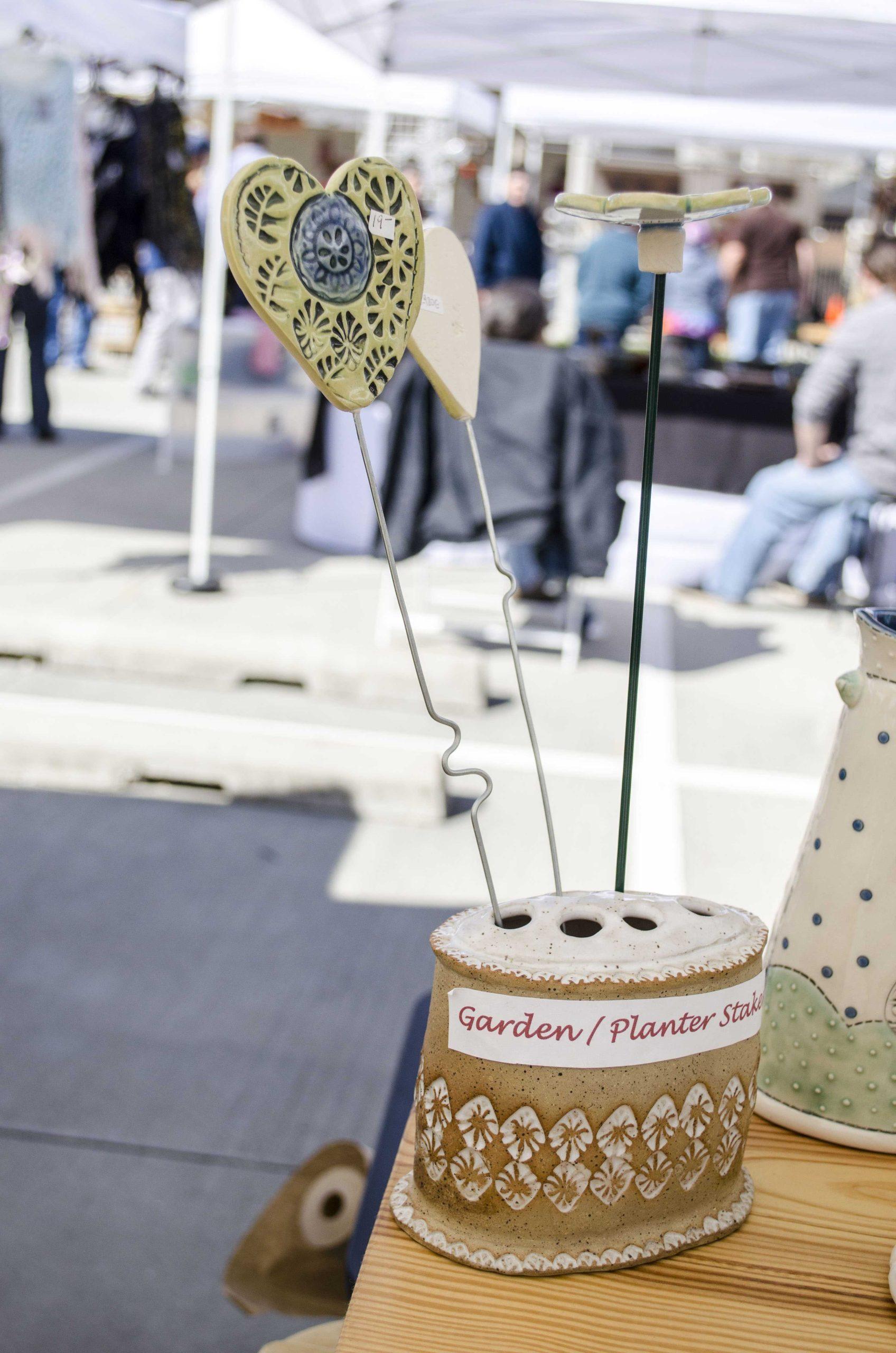 PHOTOS: Baton Rouge Arts Market