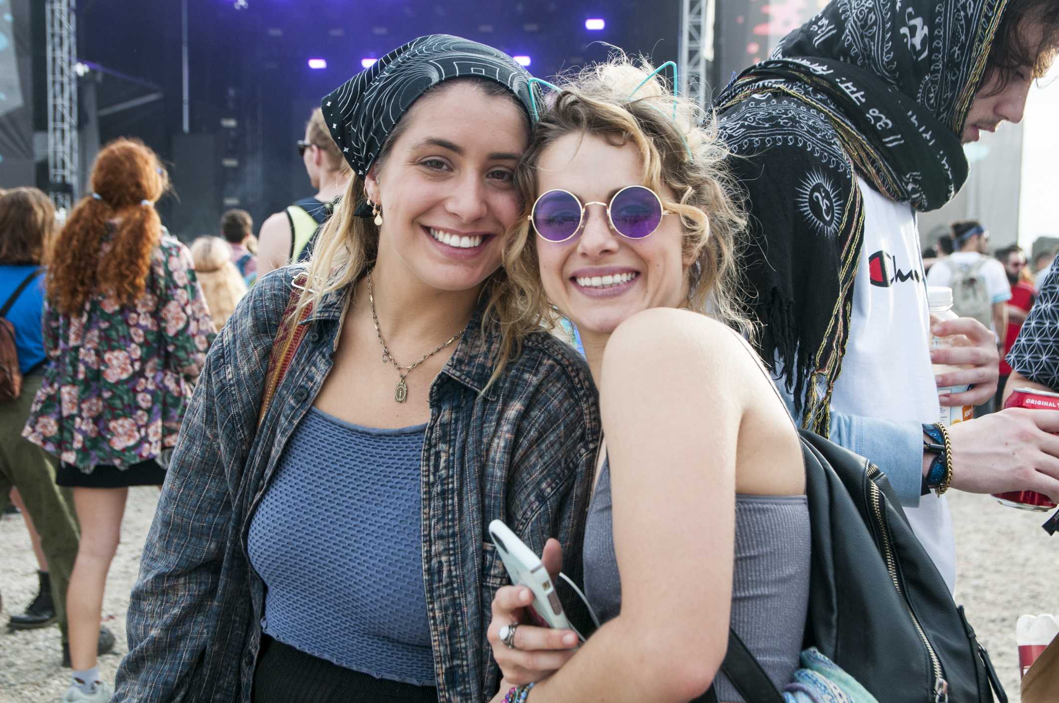 PHOTOS: BUKU Fest 2018 Day 2