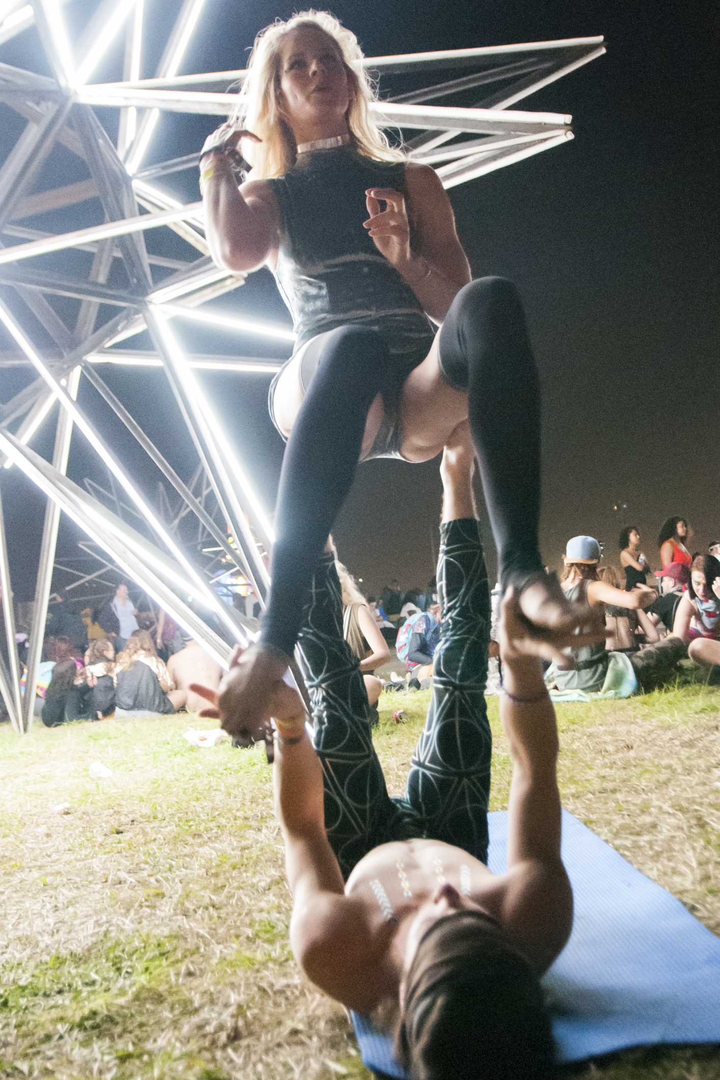 PHOTOS: BUKU Fest 2018 Day 2