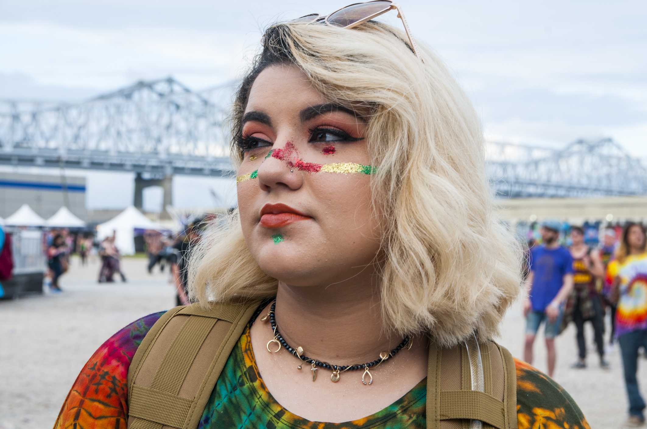 PHOTOS: BUKU Fest 2018 Day 2