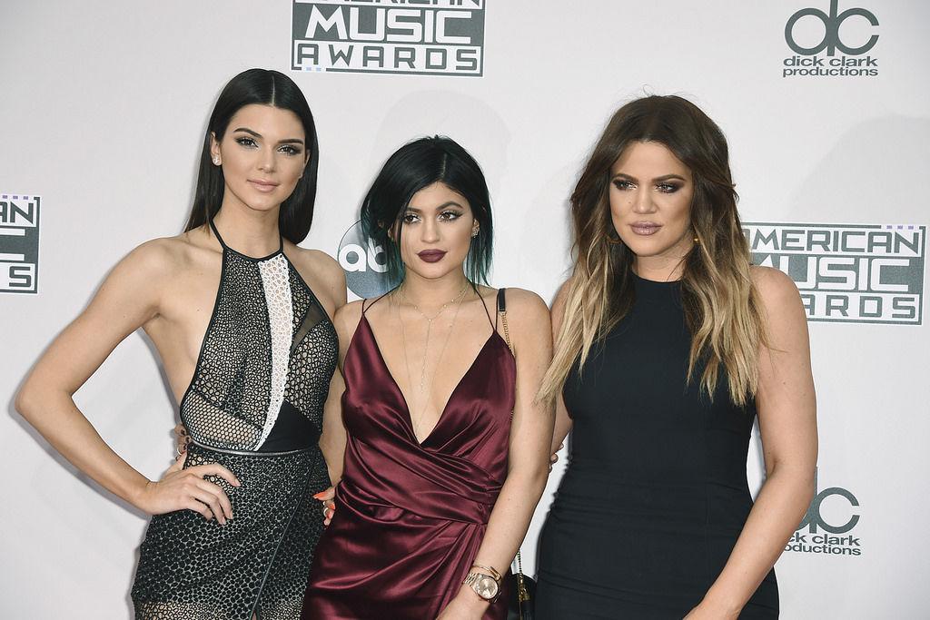 Opinion: Kardashian women talented entrepreneurs, self-made success