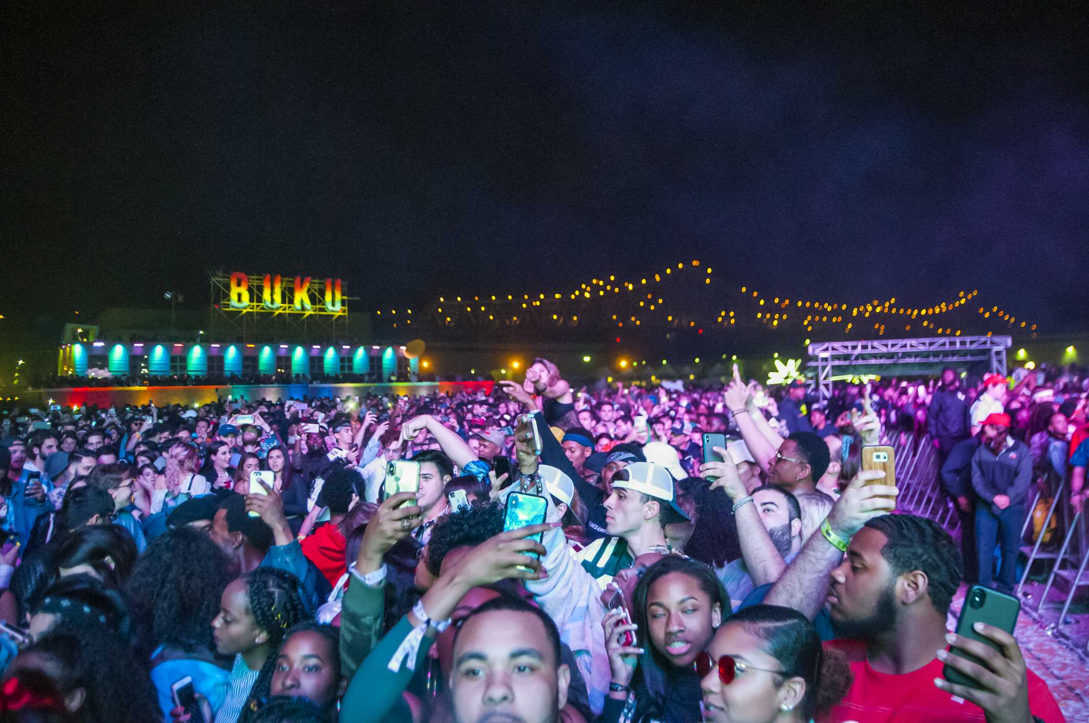 PHOTOS: BUKU Fest 2018 Day 1