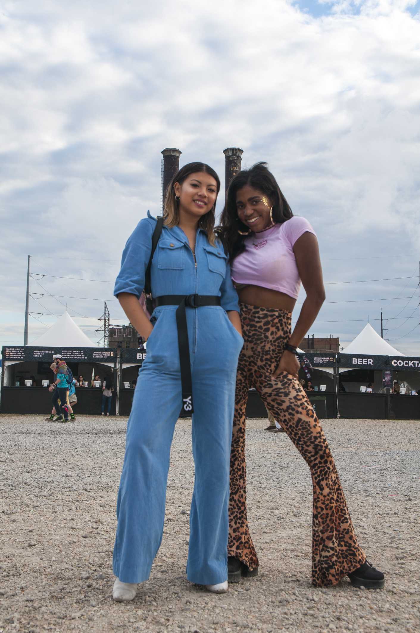 PHOTOS: BUKU Fest 2018 Day 2