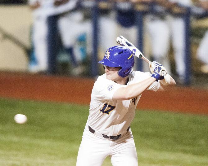 PHOTOS: LSU baseball defeats Missouri