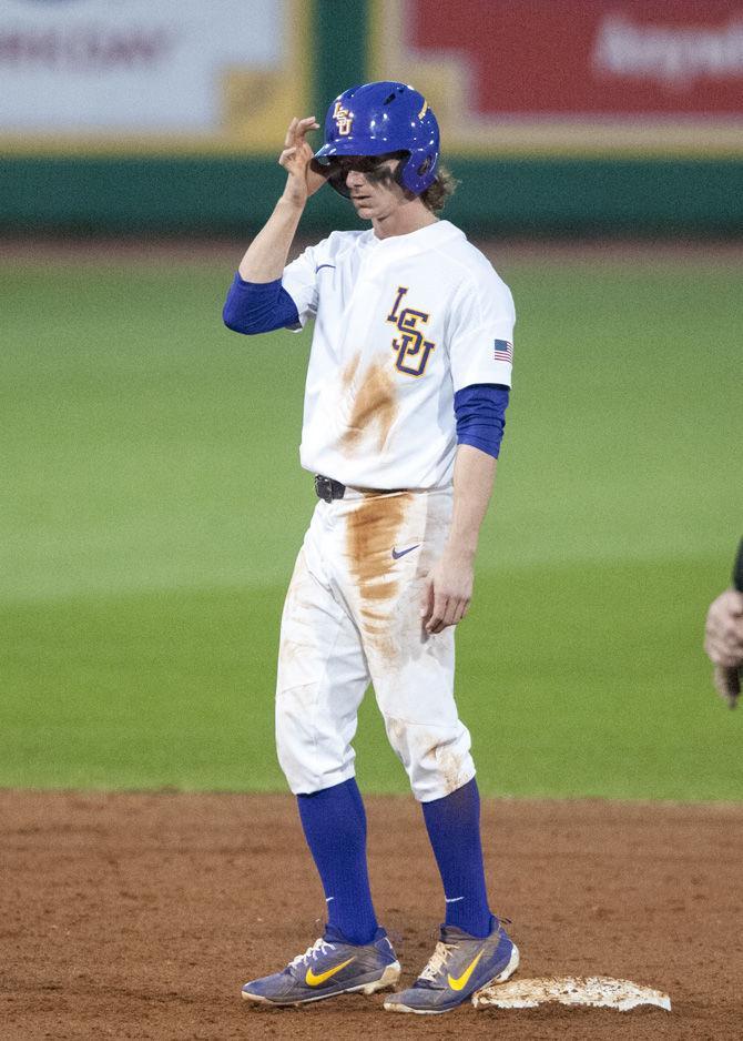 PHOTOS: LSU baseball defeats Missouri