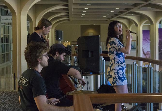 PHOTOS: TEDxLSU 2018