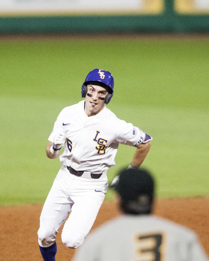 PHOTOS: LSU baseball defeats Missouri