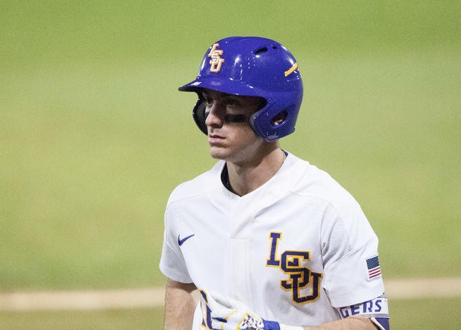 PHOTOS: LSU baseball defeats Missouri