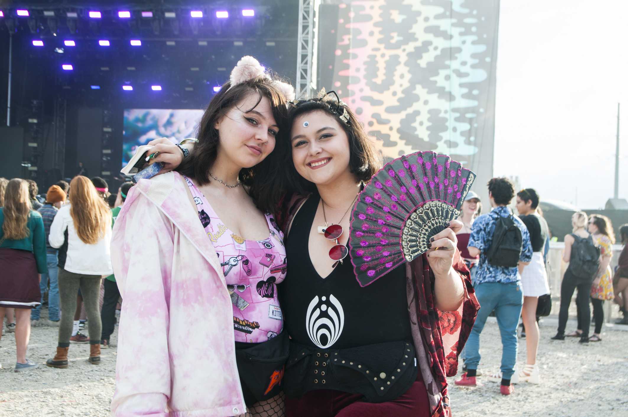 PHOTOS: BUKU Fest 2018 Day 2