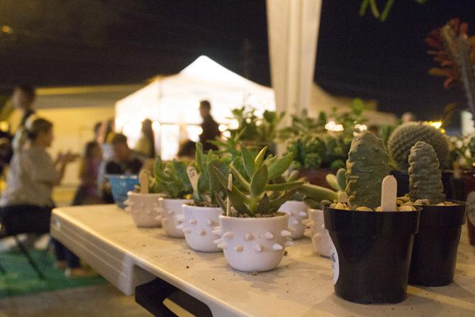 PHOTOS: Mid City Makers Market