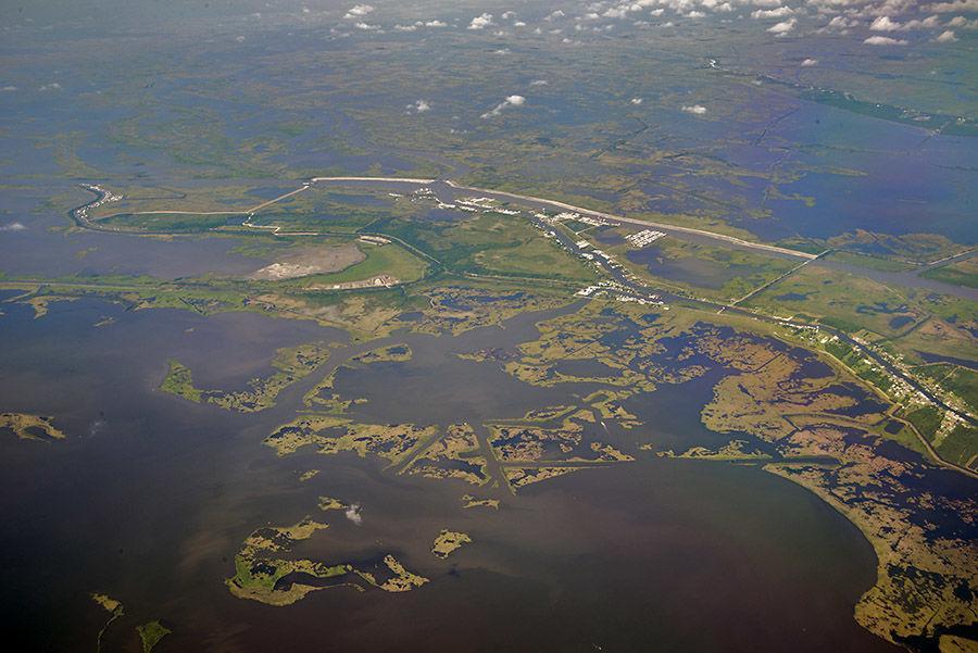 Opinion: Louisiana citizens must respect, protect natural environment