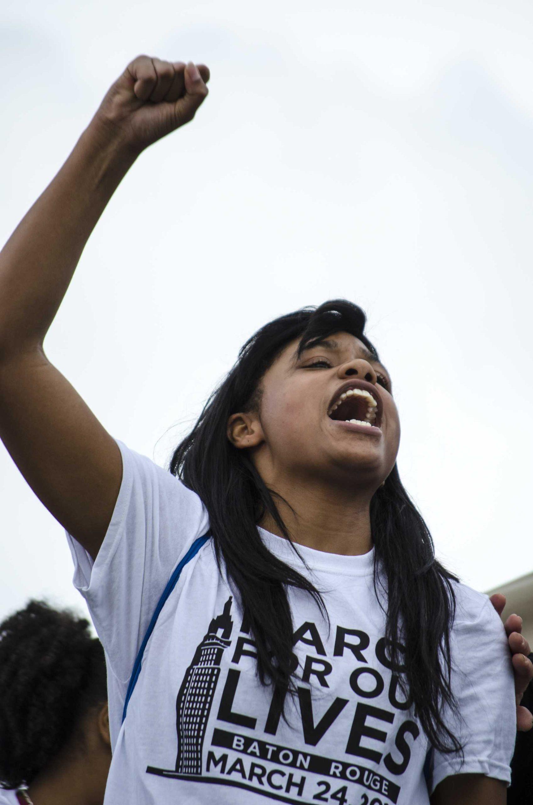 PHOTOS: March For Our Lives