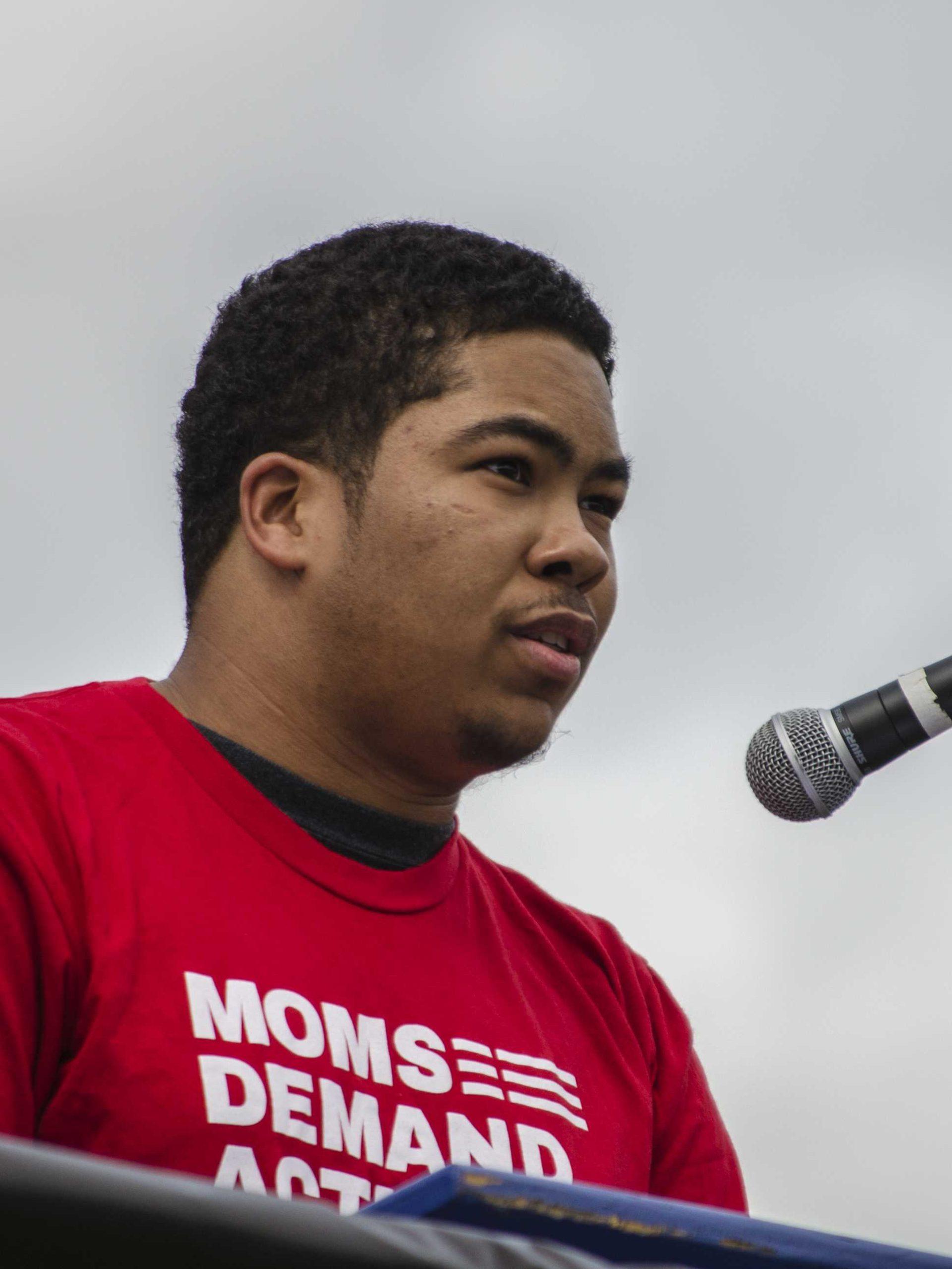 PHOTOS: March For Our Lives