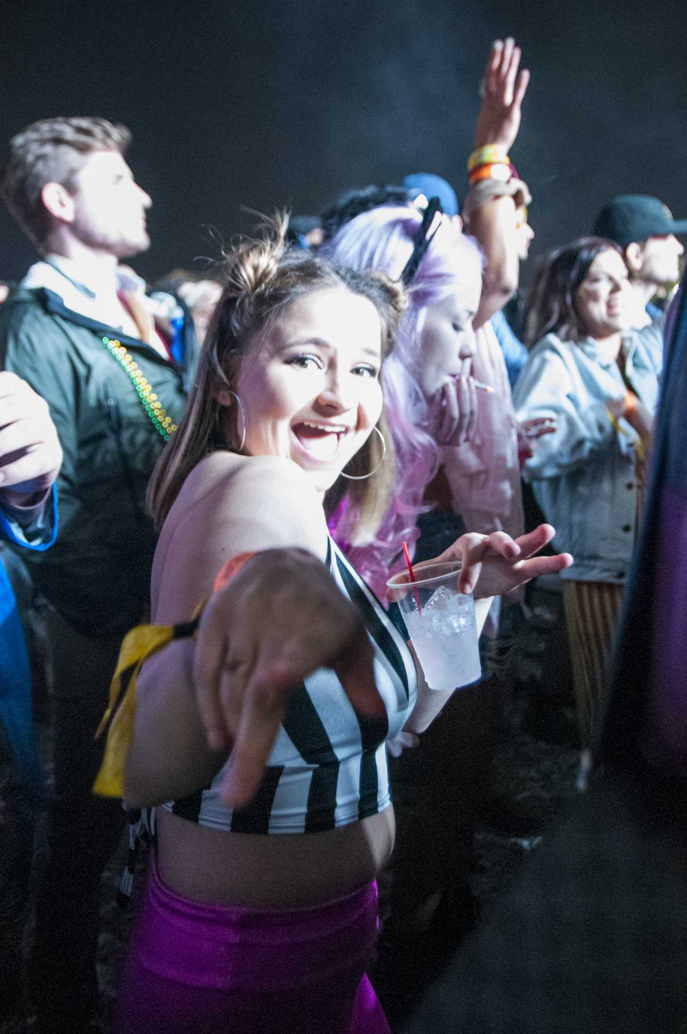 PHOTOS: BUKU Fest 2018 Day 1